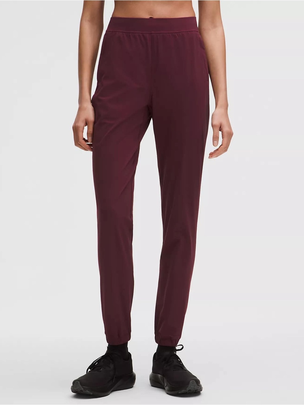 Lululemon Adapted State High Rise Jogger - Picture 3 of 7